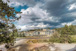 Corral at Breckenridge